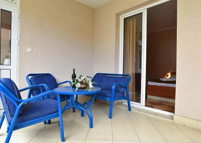 Villa Andrea