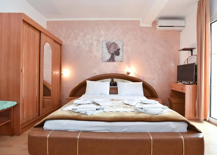 Villa Andrea