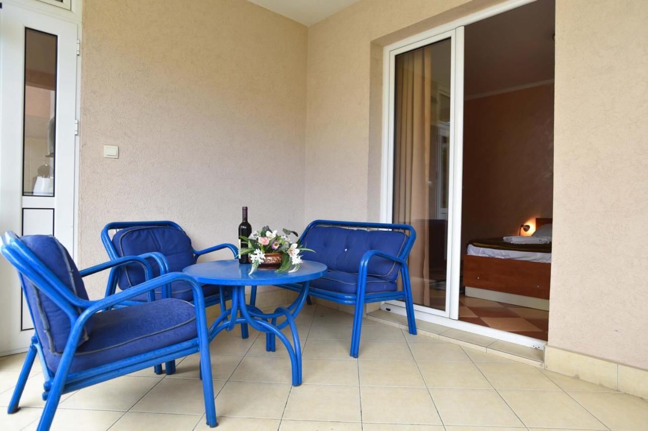 Appartement Andrea *