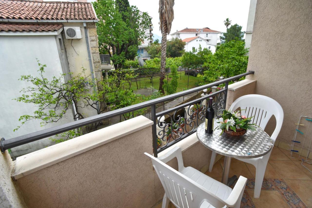 Apartman Andrea