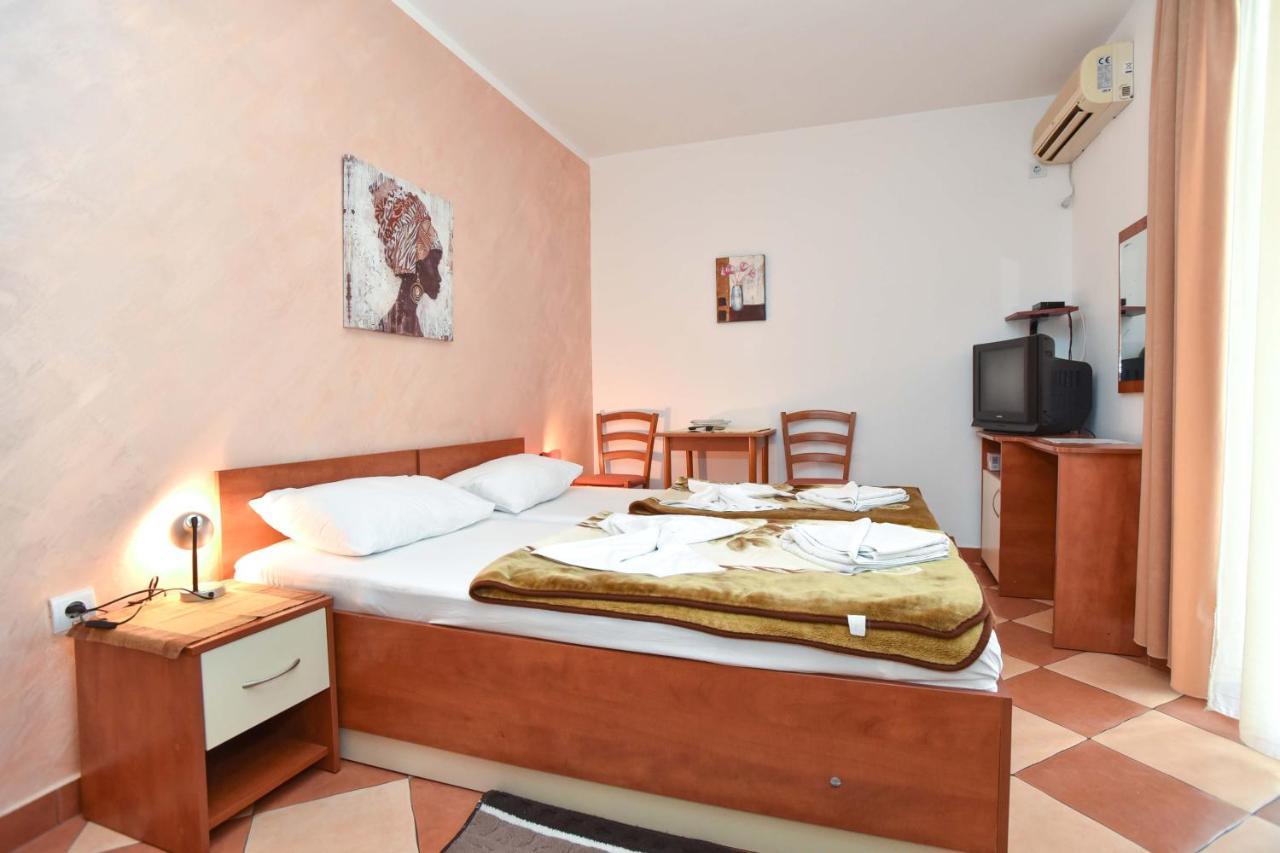 Apartman Andrea *