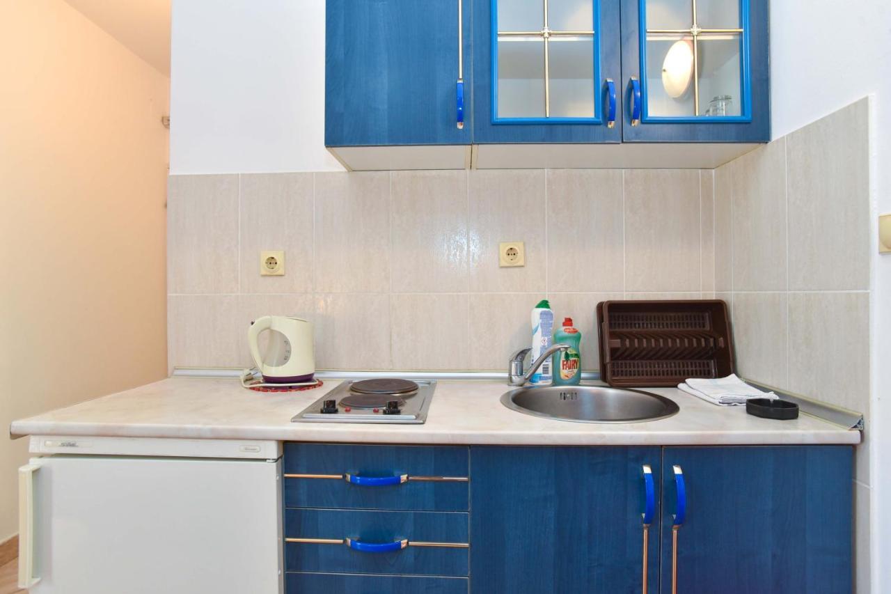 Appartement Andrea *