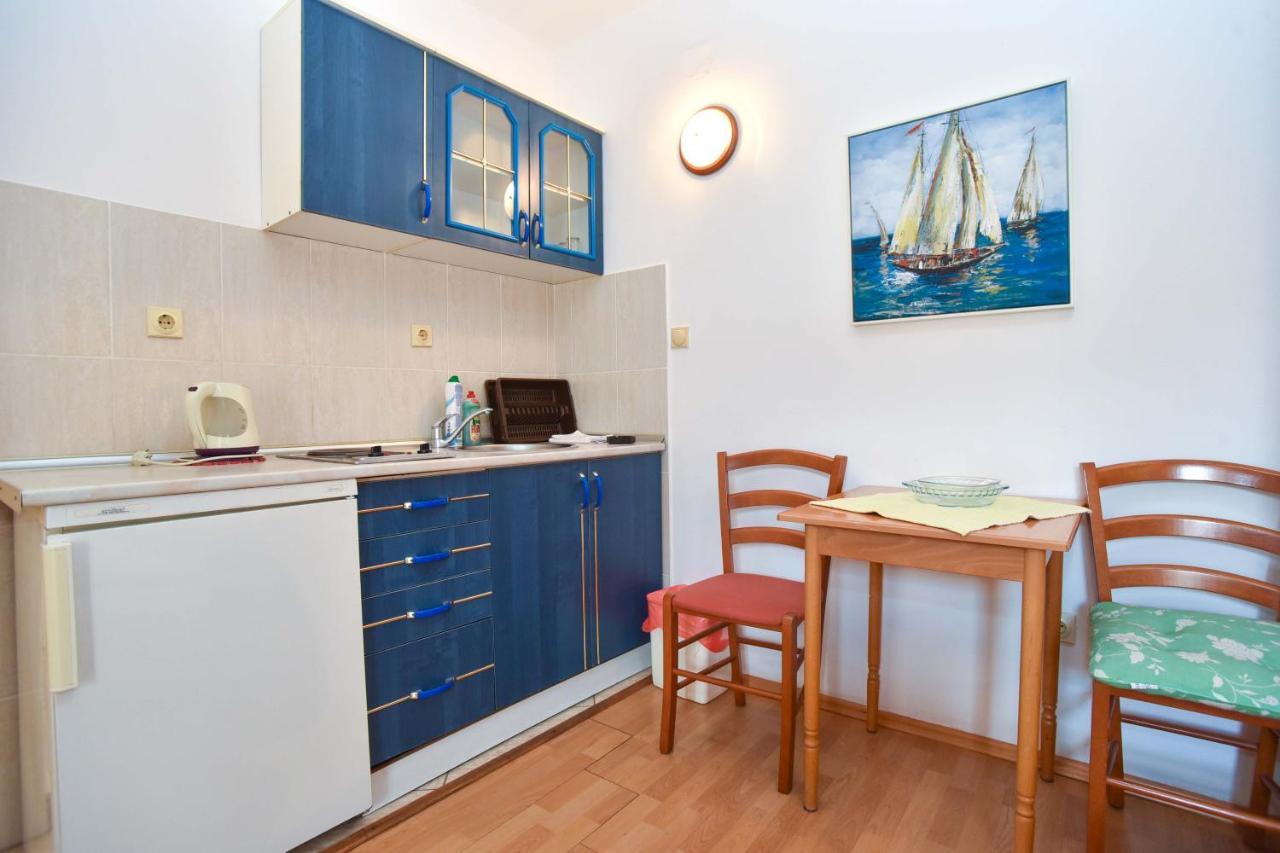 Andrea Apartman